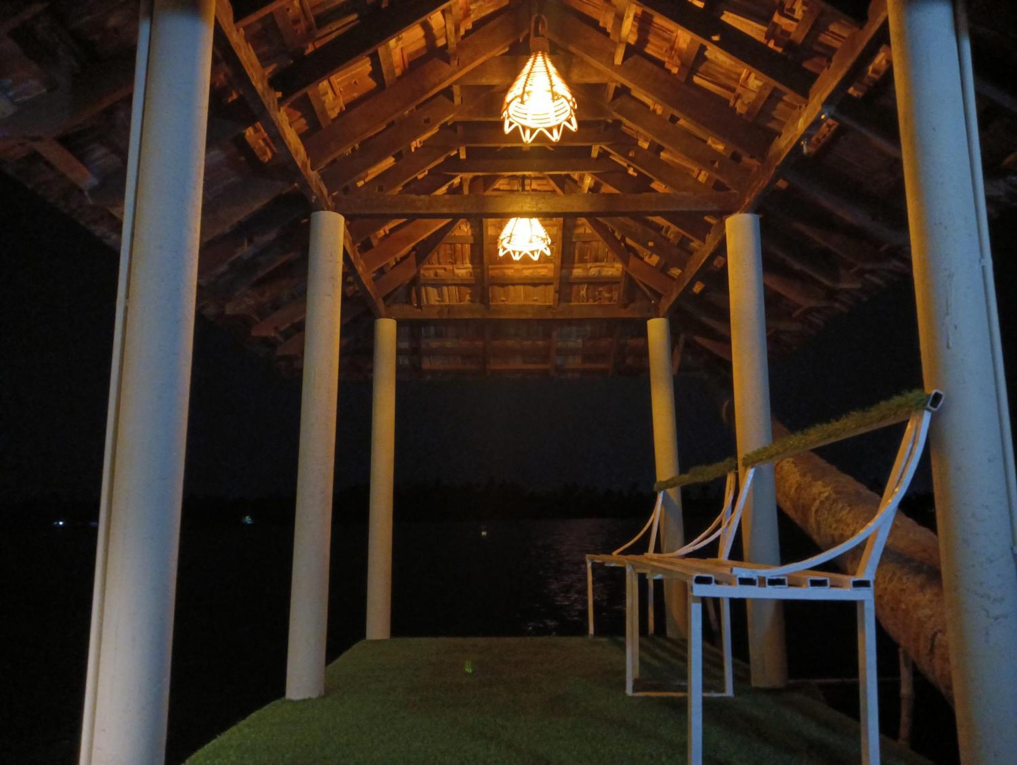 Sagar Beach Villas Home Stay Черай-Бич Экстерьер фото